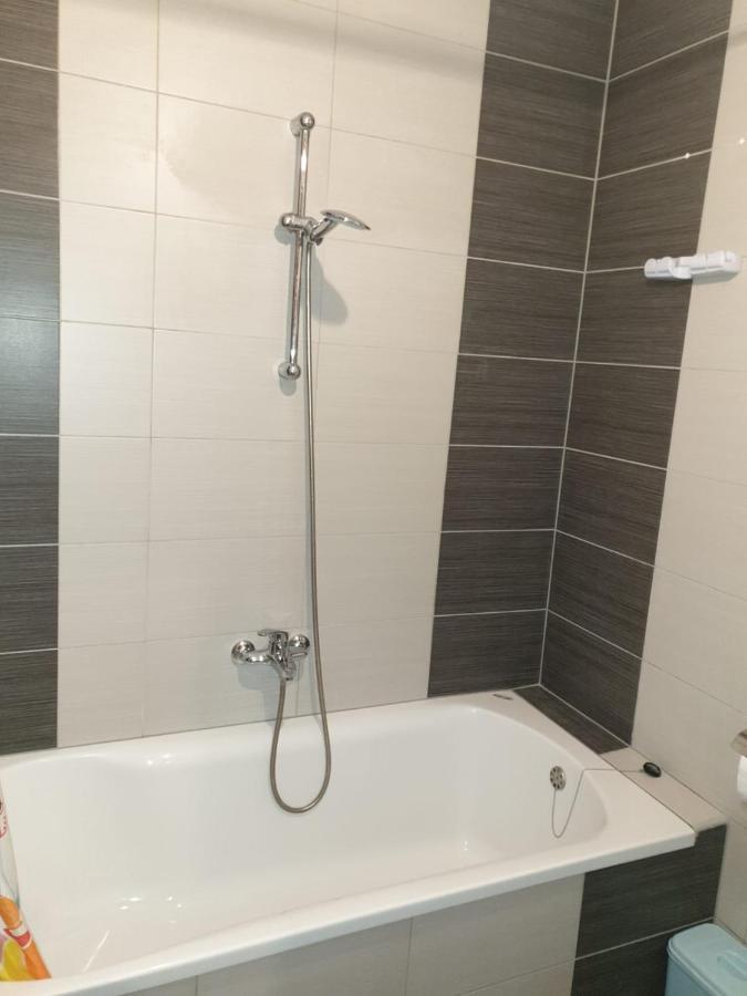 Apartman Dzakula Zagreb Exterior foto