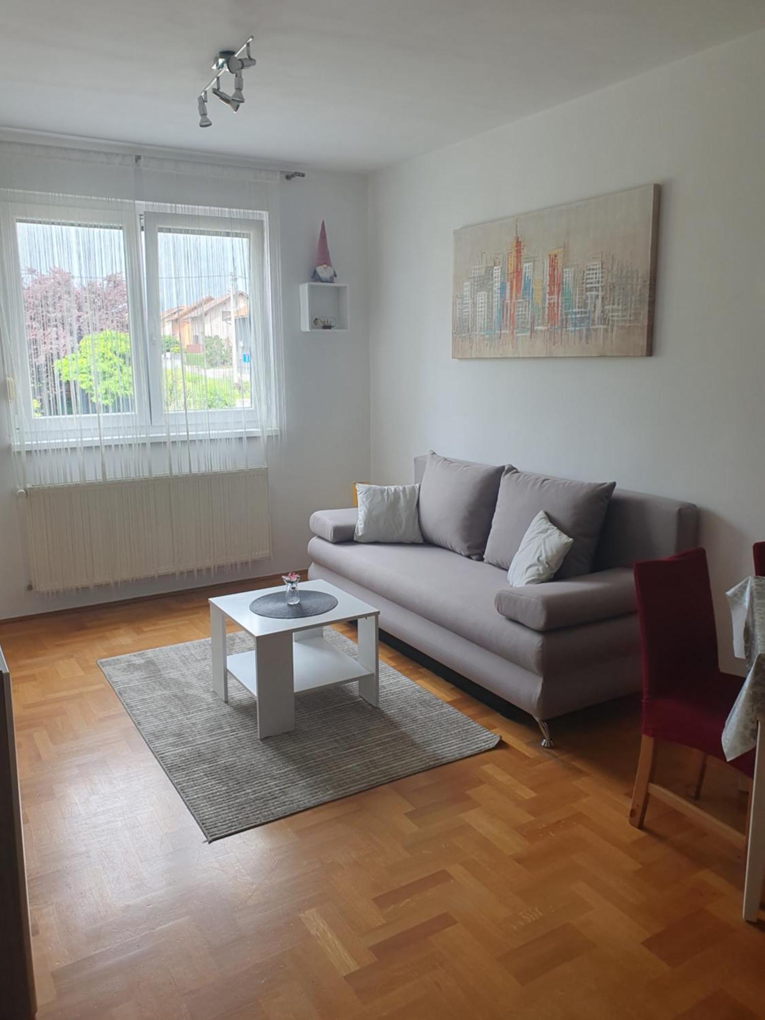 Apartman Dzakula Zagreb Exterior foto